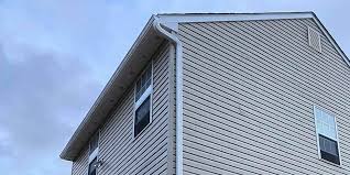 Best Wood Siding Installation  in Upland, CA